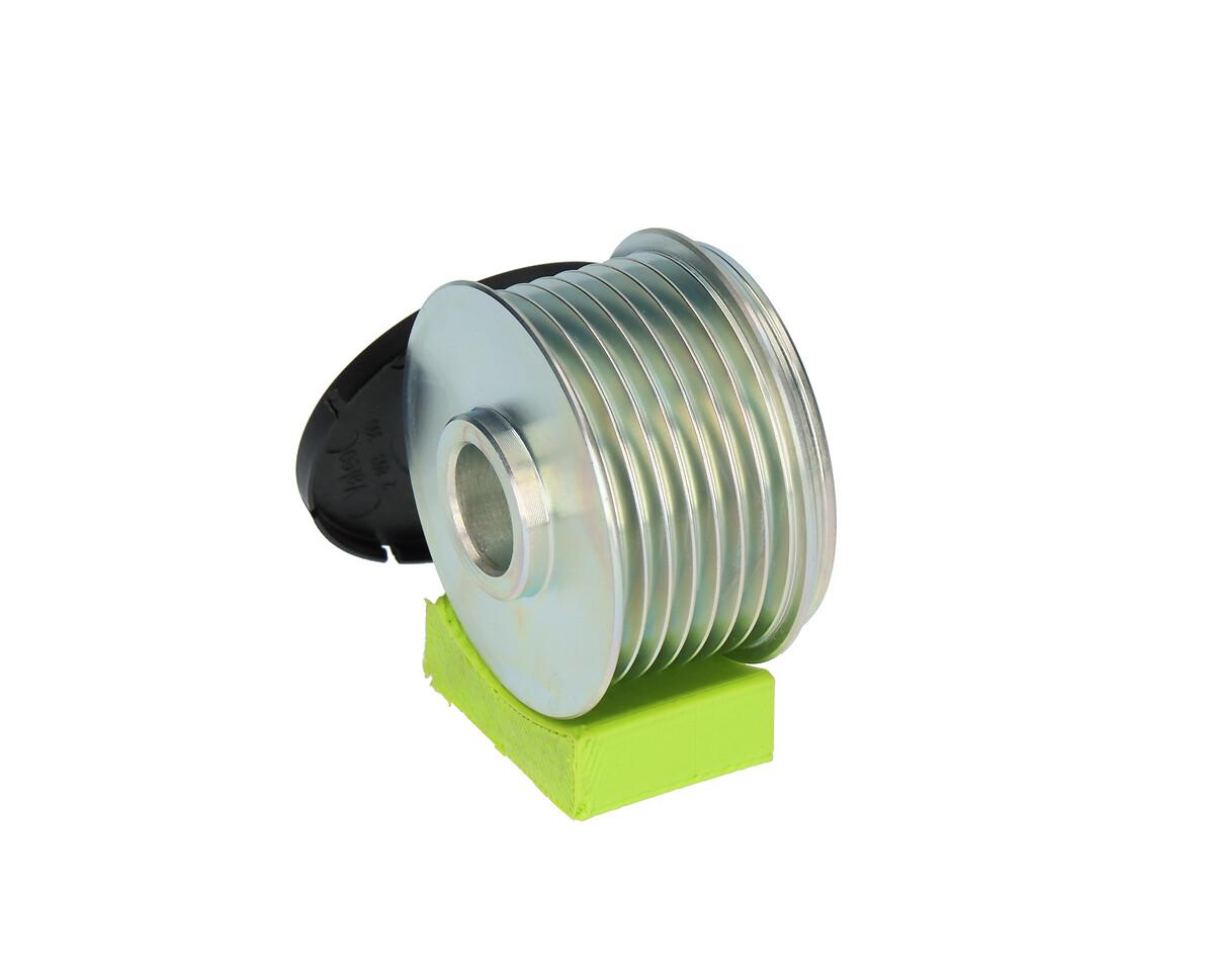 ALTERNATOR SOLID PULLEY