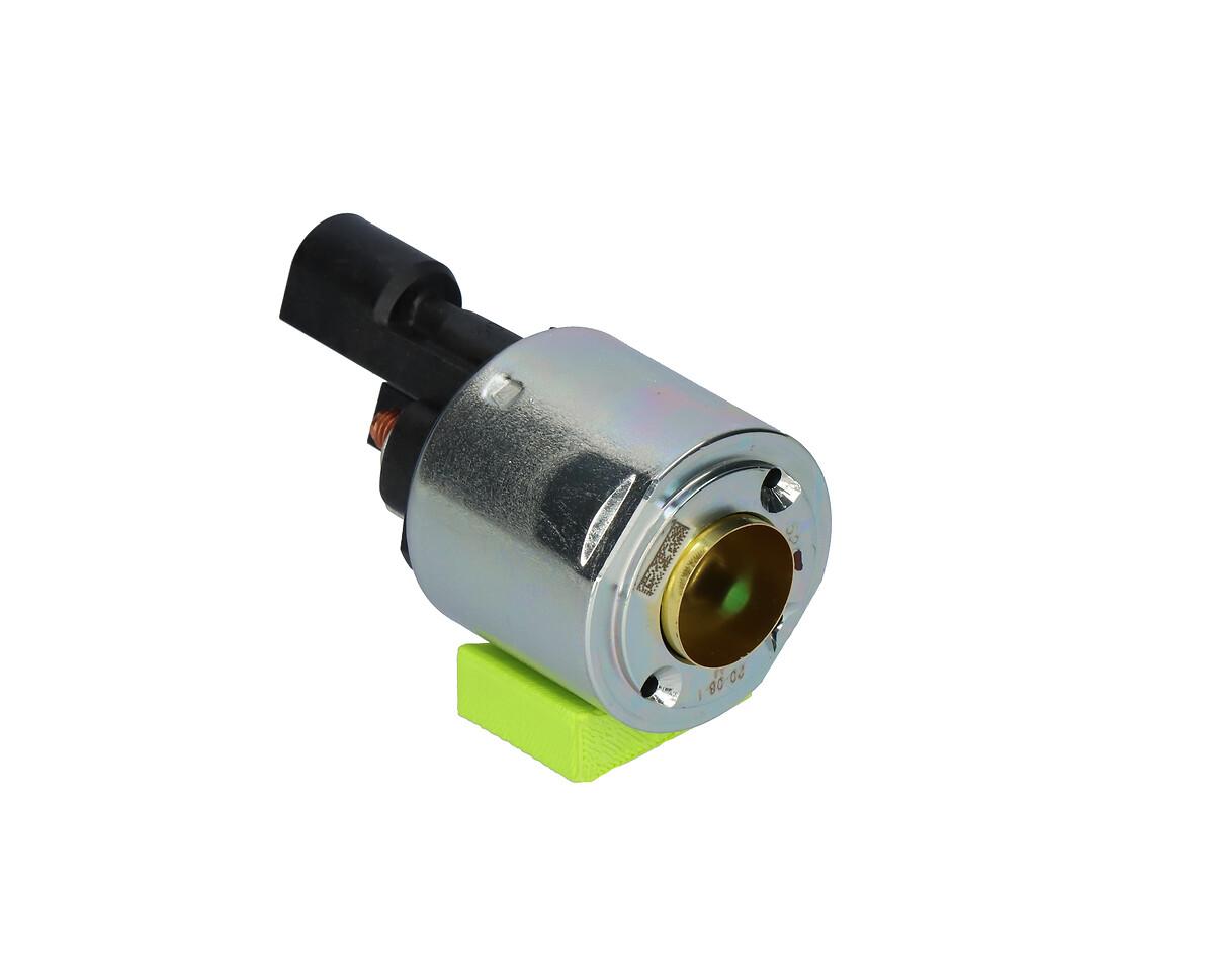 SOLENOID