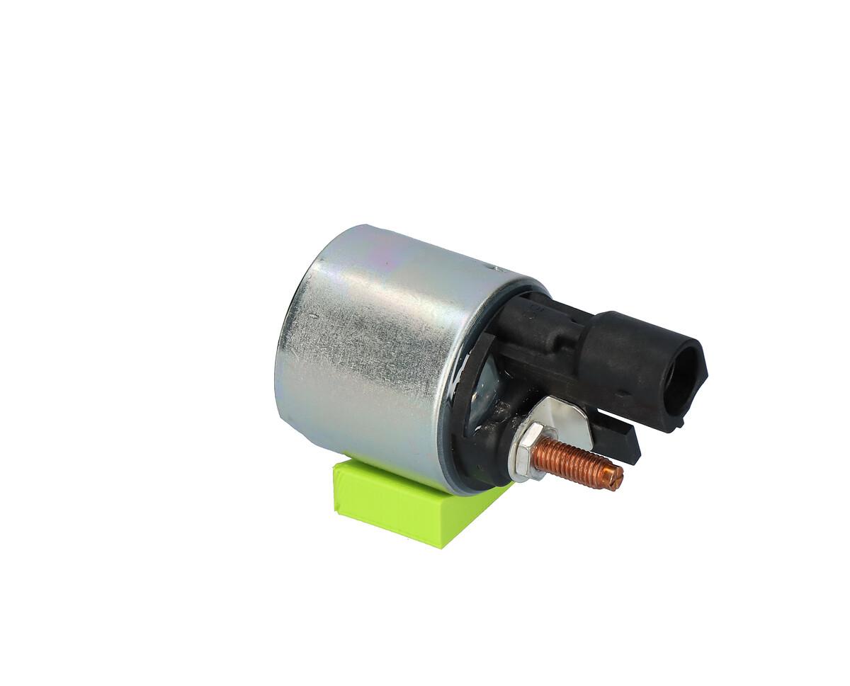 SOLENOID