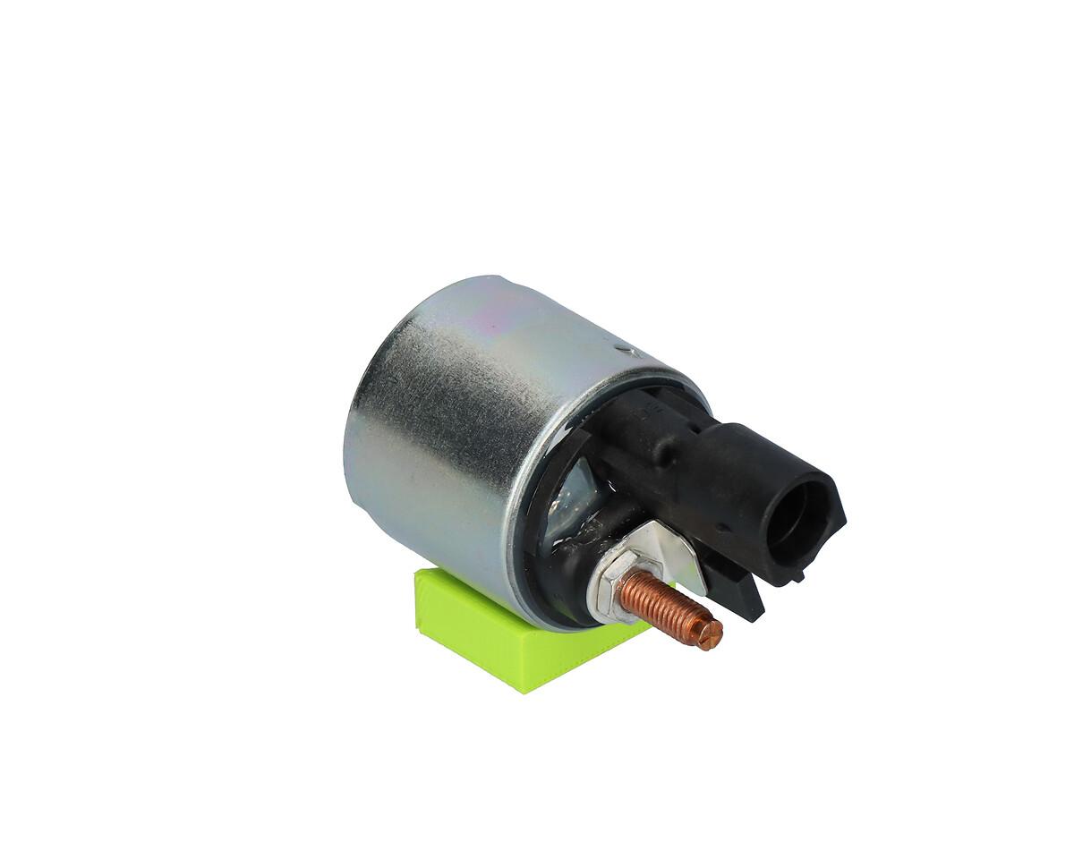 SOLENOID