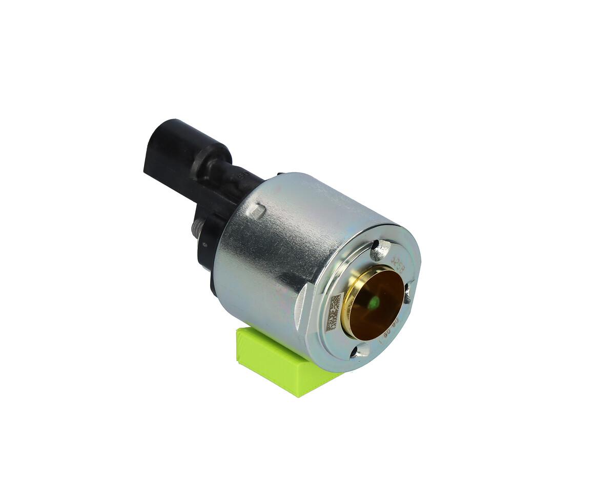 SOLENOID