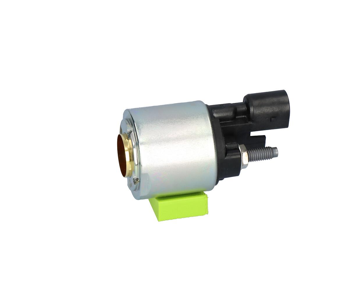 SOLENOID