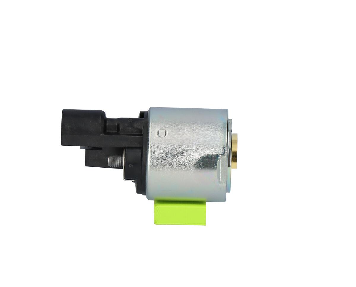 SOLENOID