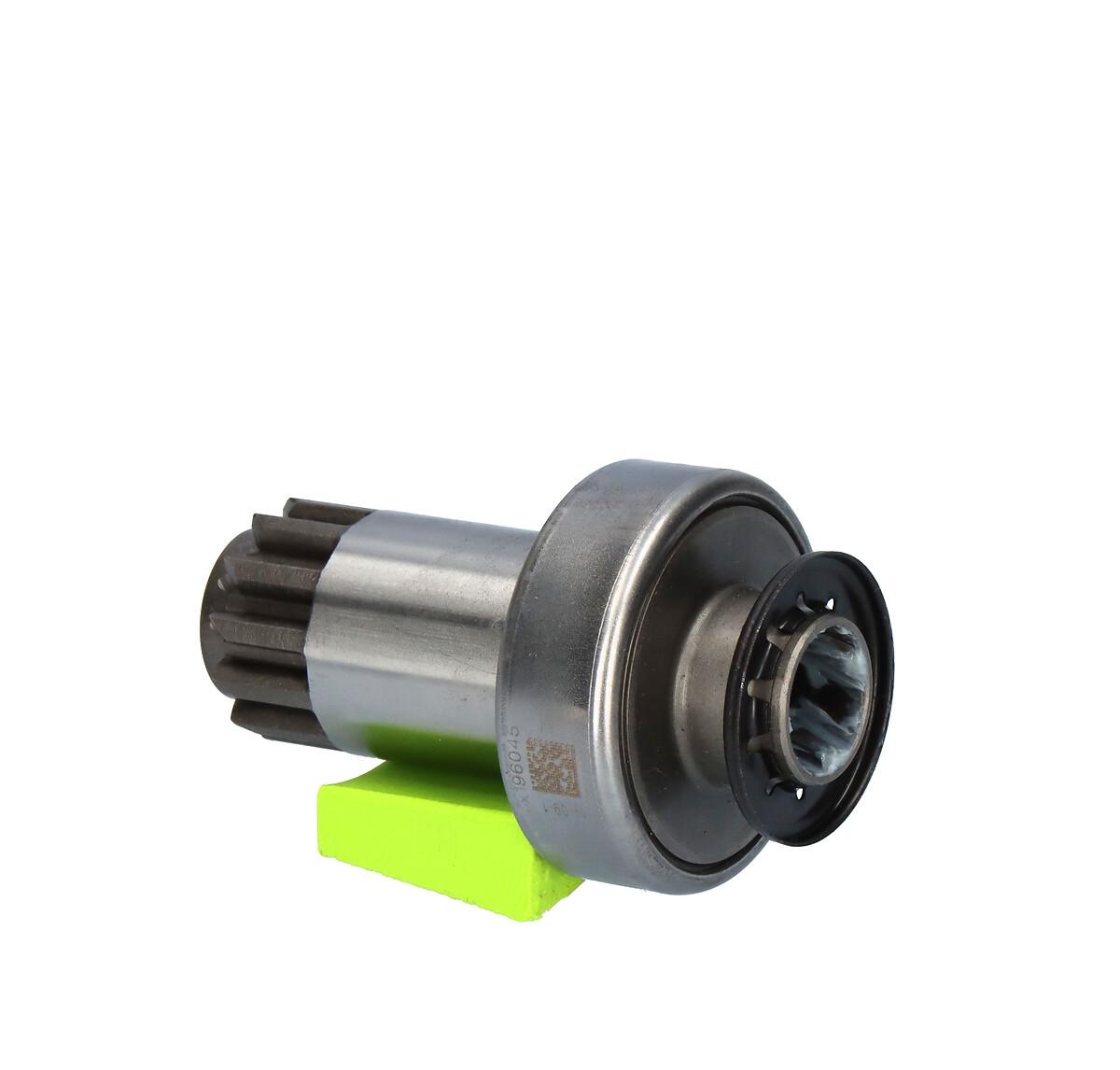 MESHING DRIVE