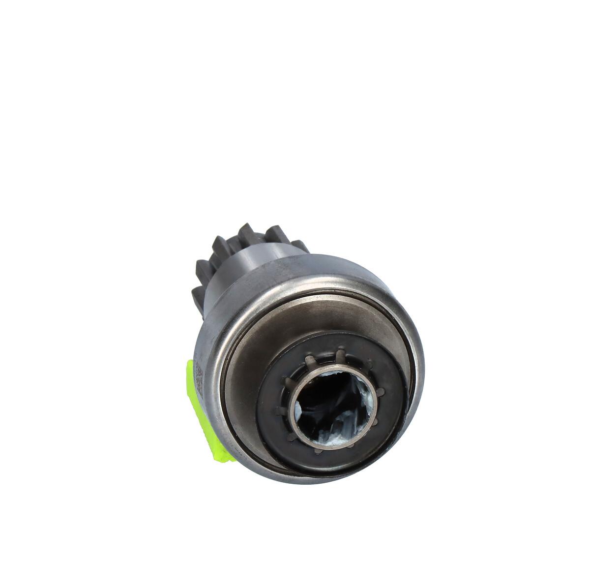 MESHING DRIVE