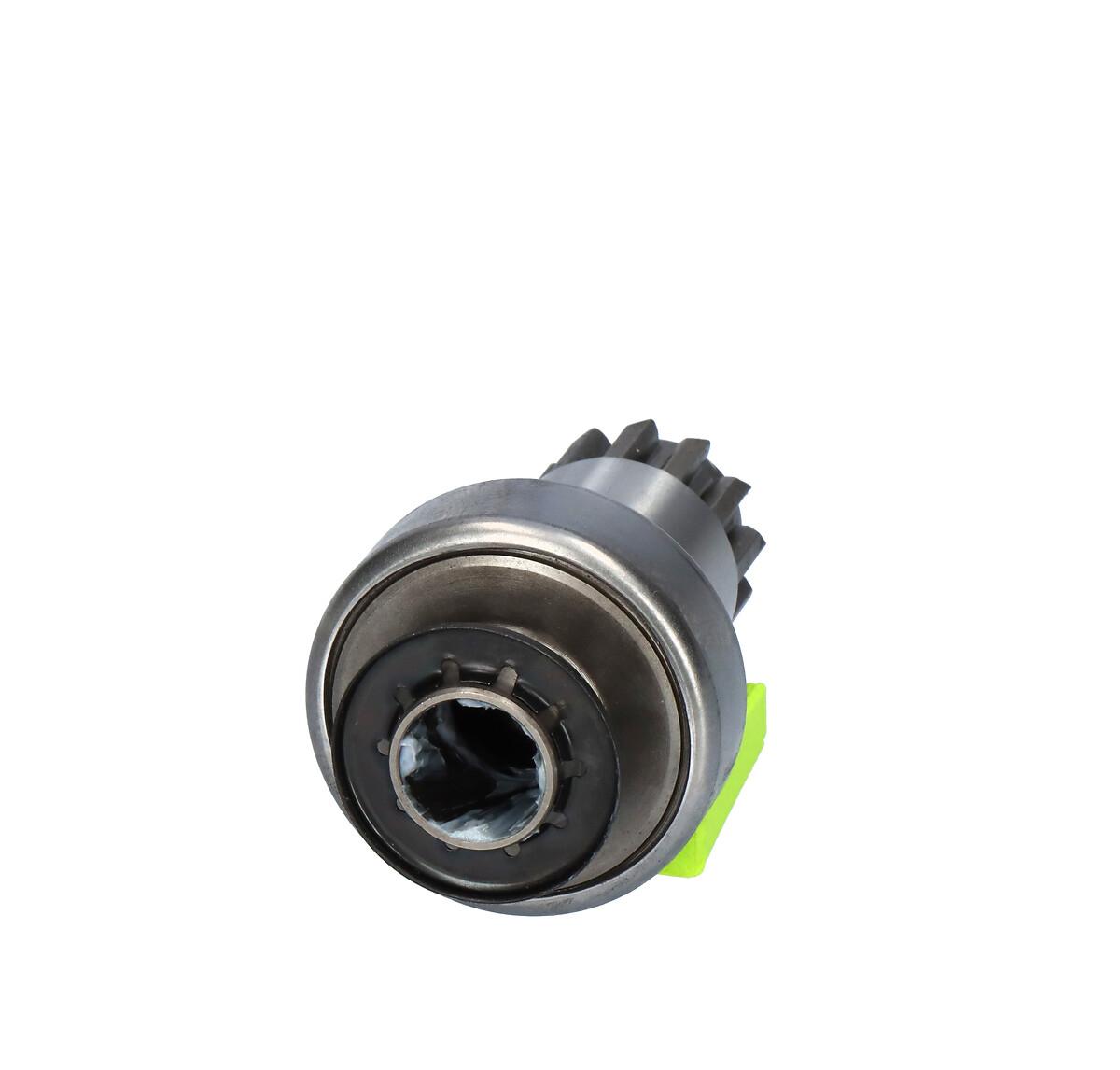 MESHING DRIVE
