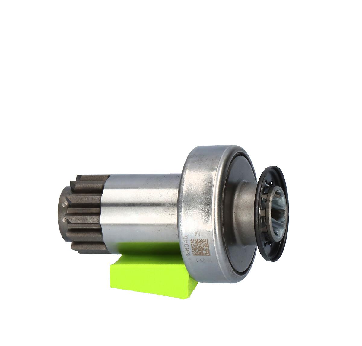 MESHING DRIVE