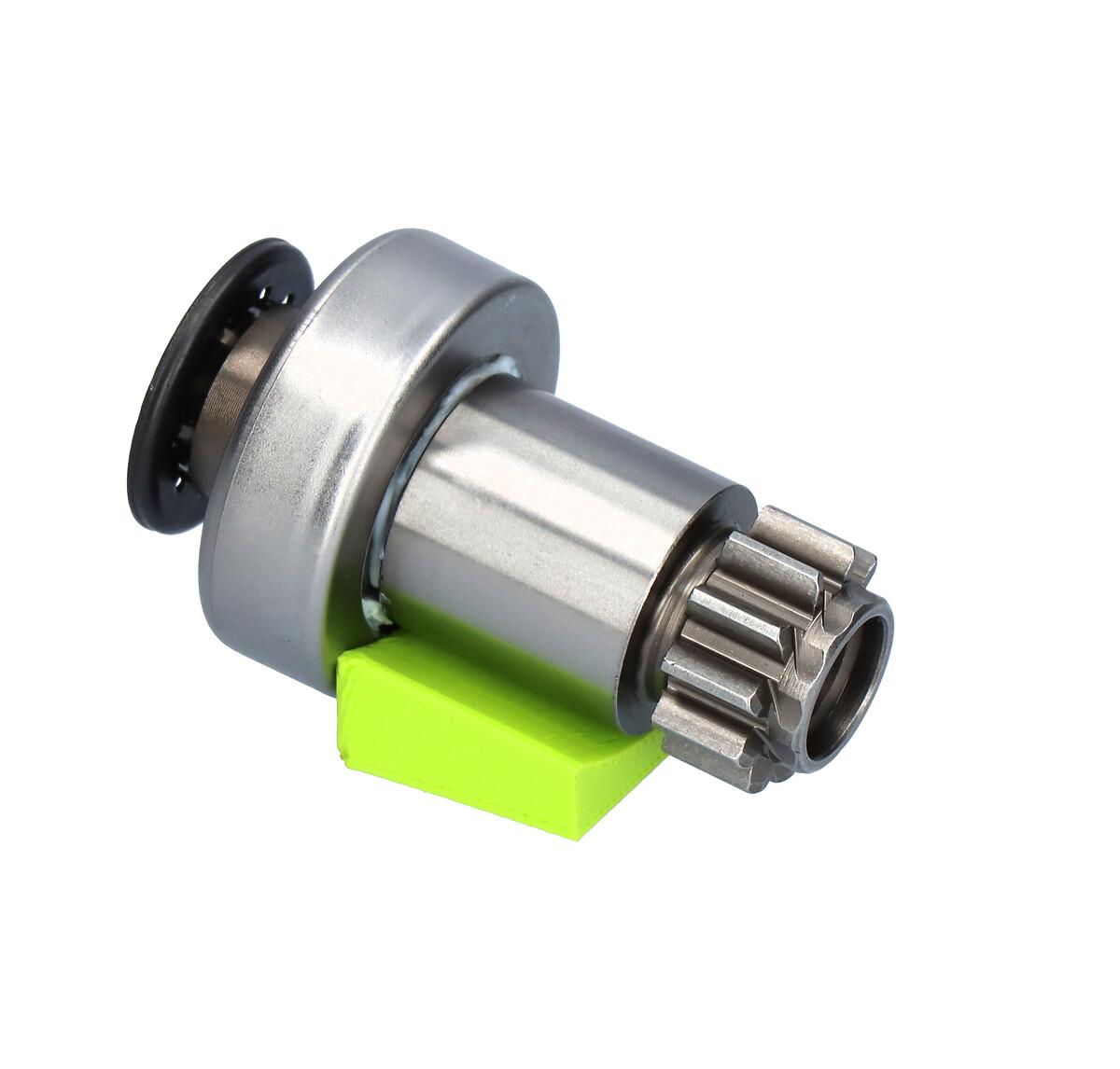 STARTER DRIVE