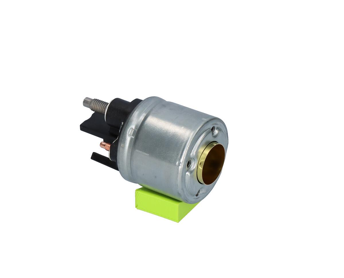 SOLENOID