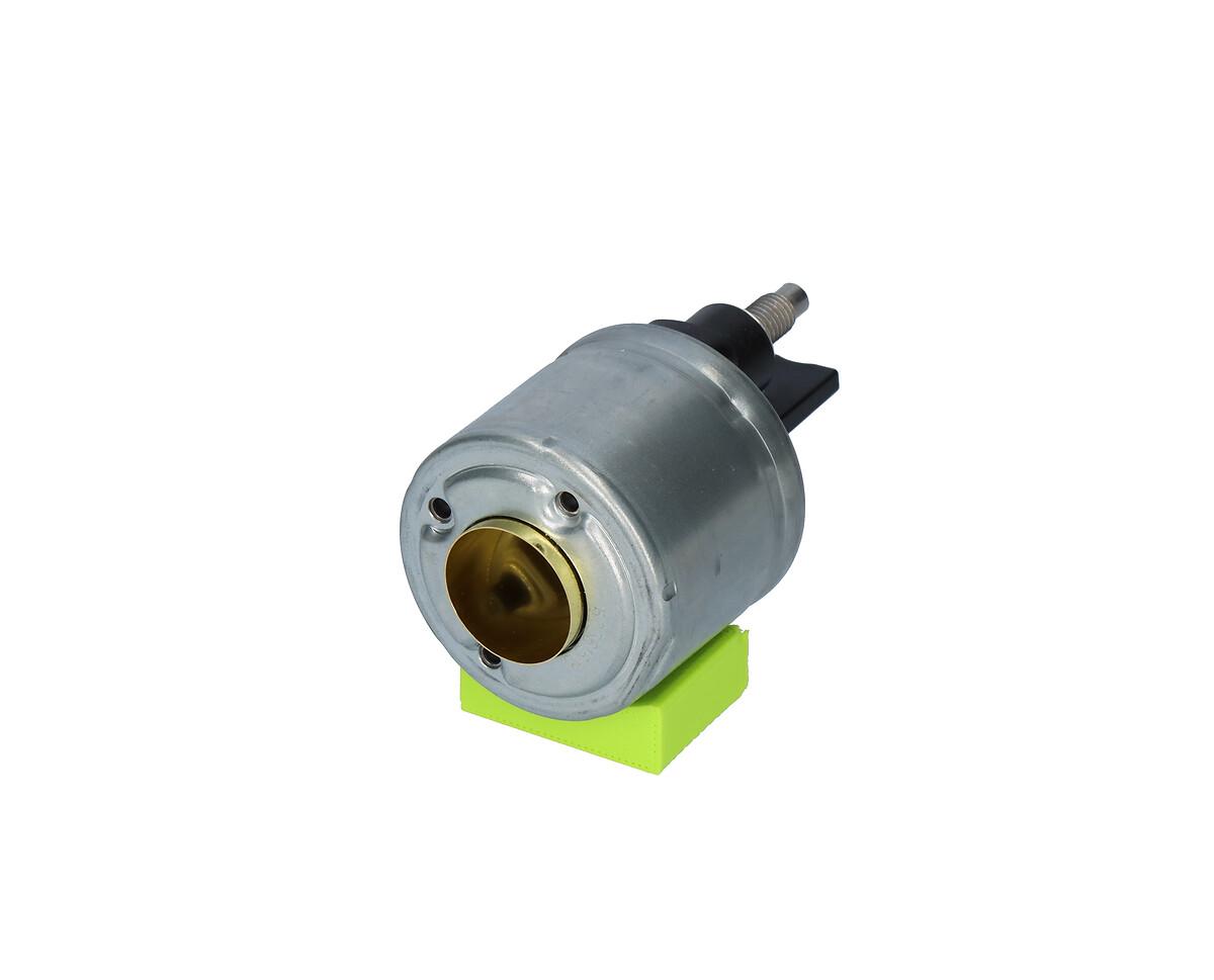 SOLENOID