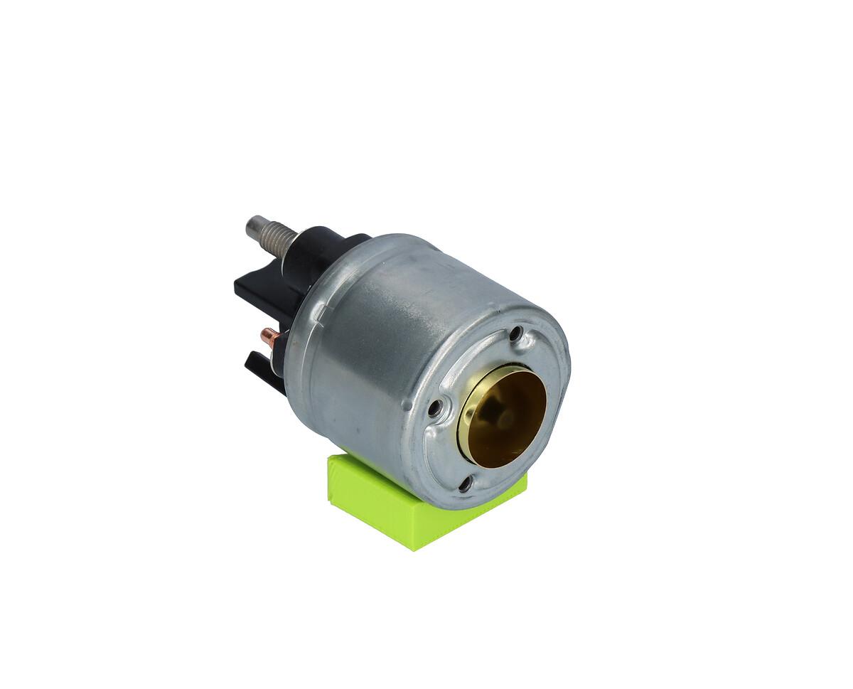 SOLENOID