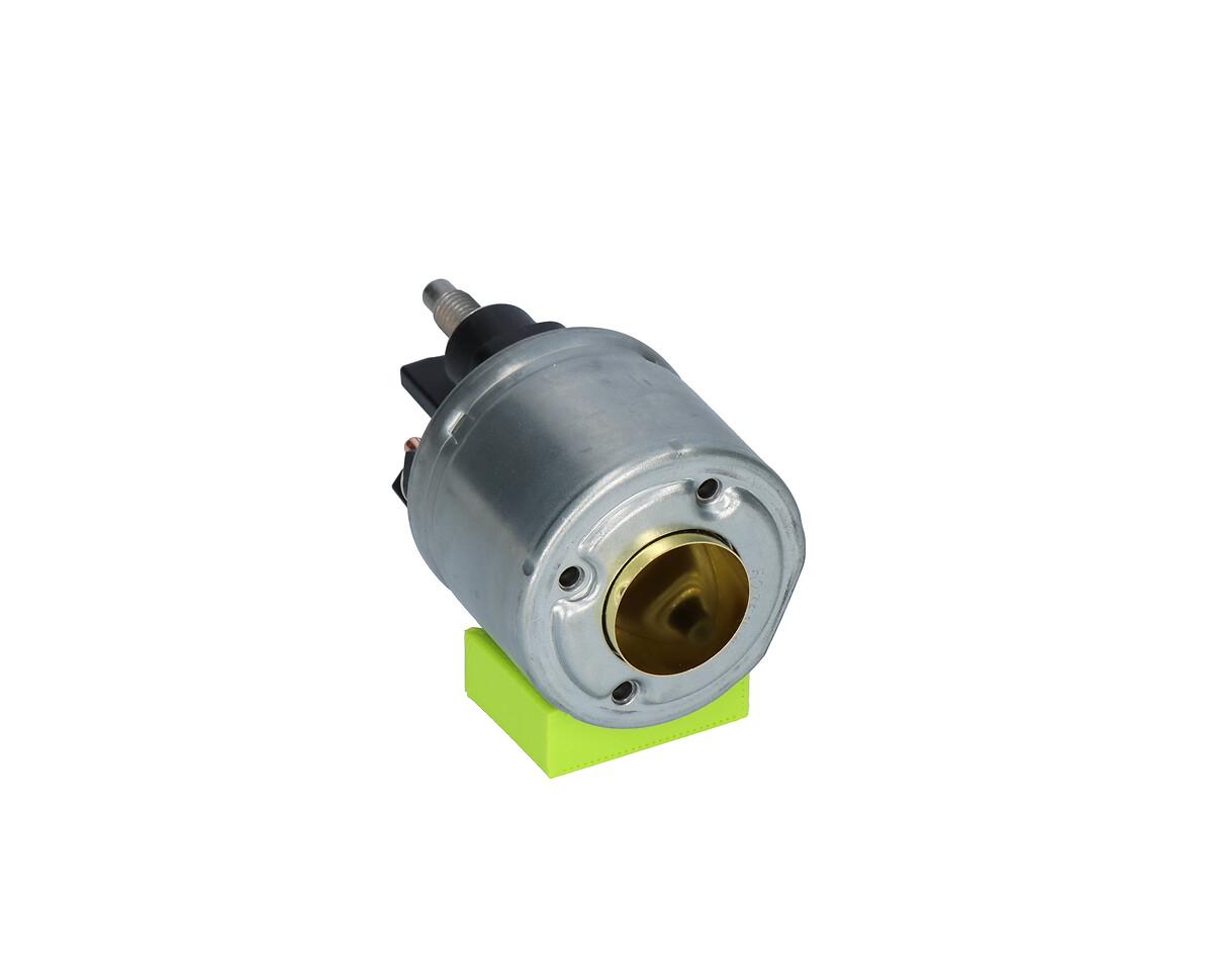 SOLENOID