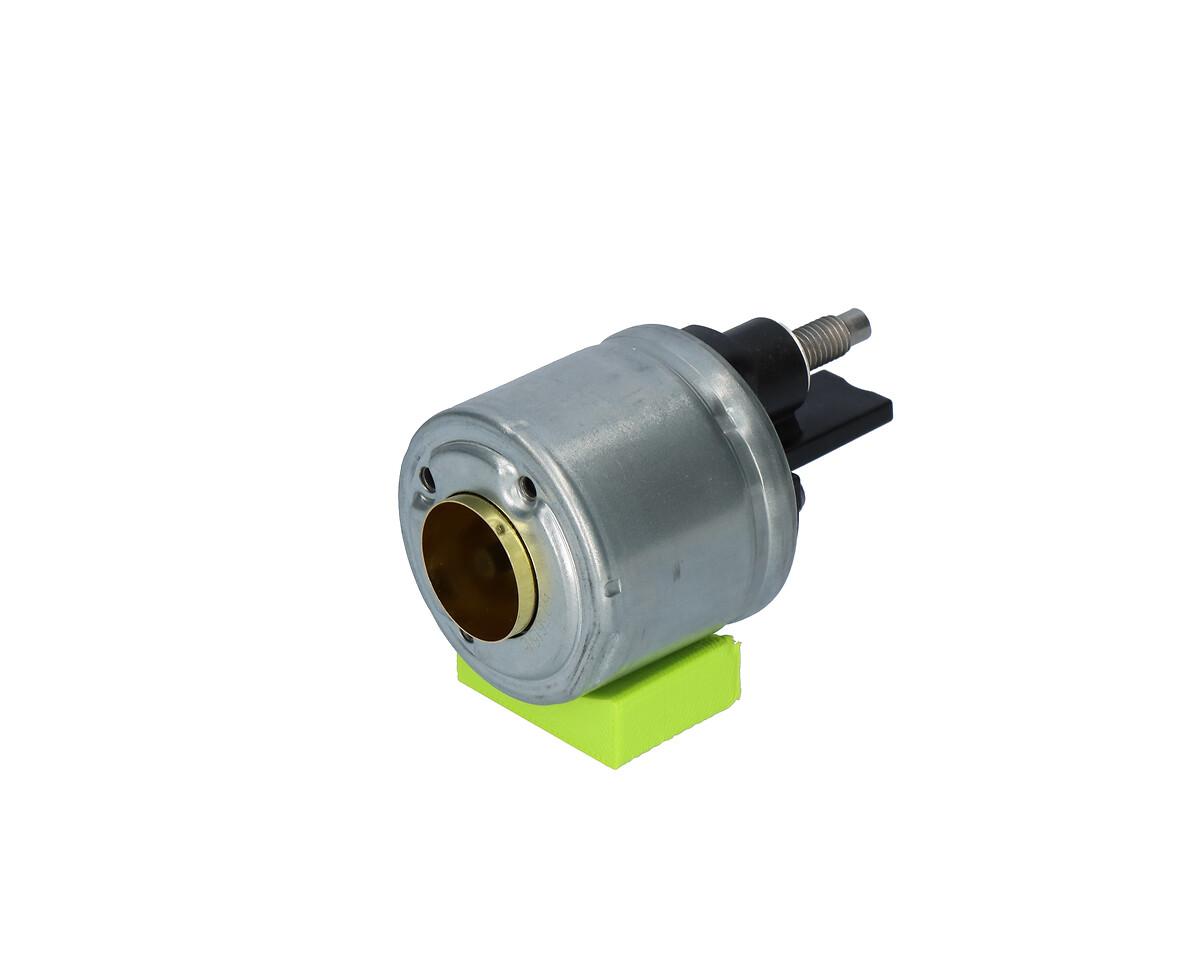 SOLENOID