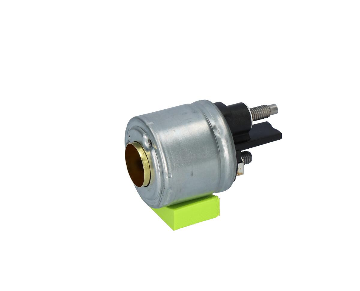 SOLENOID