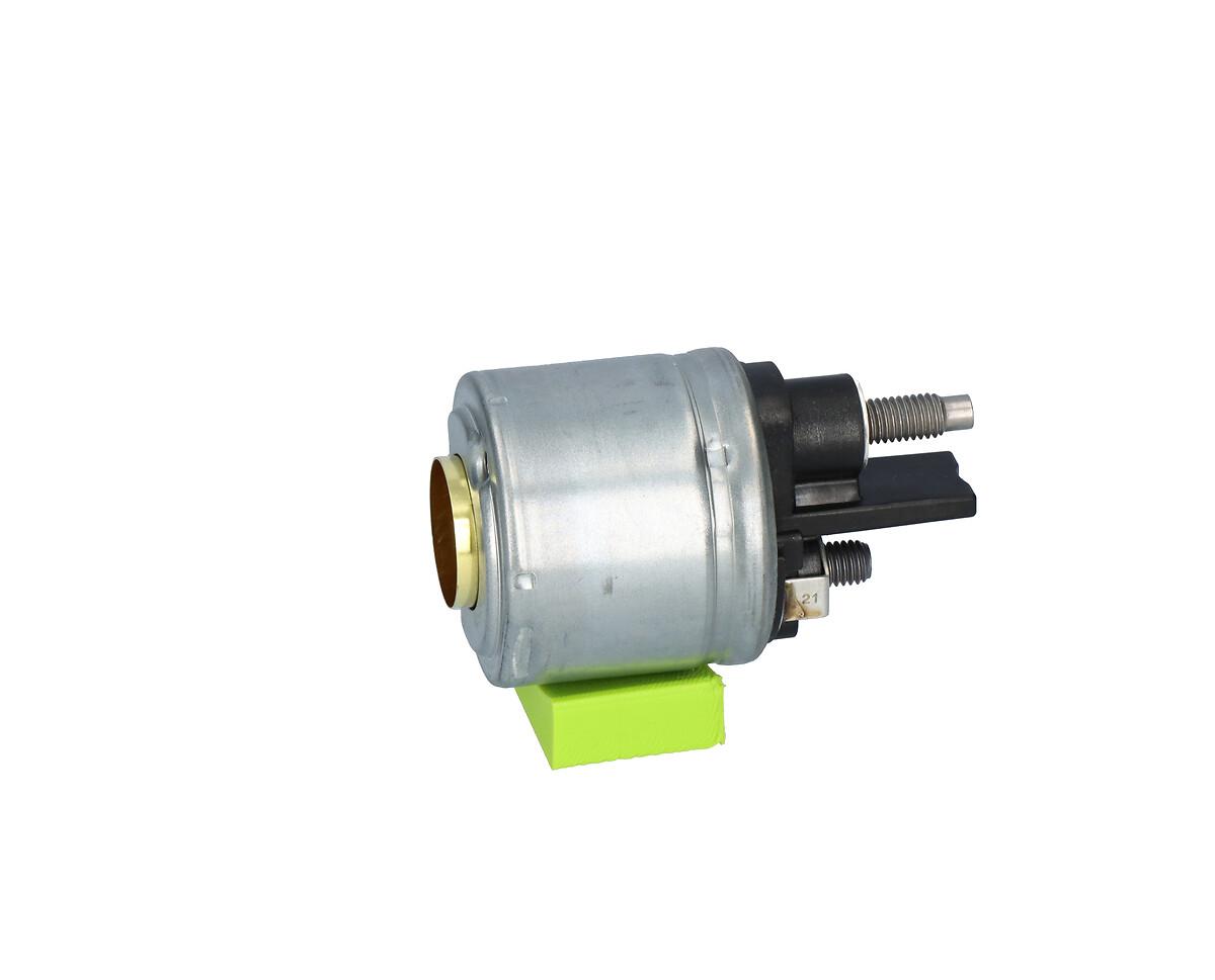 SOLENOID