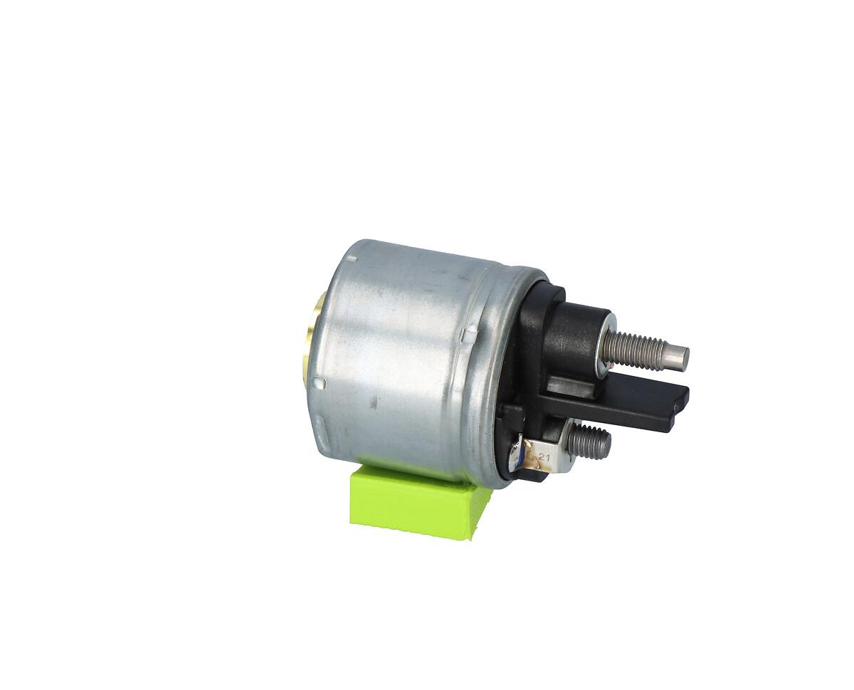 SOLENOID