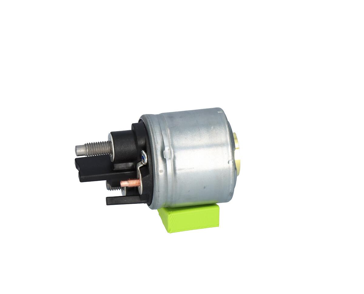 SOLENOID