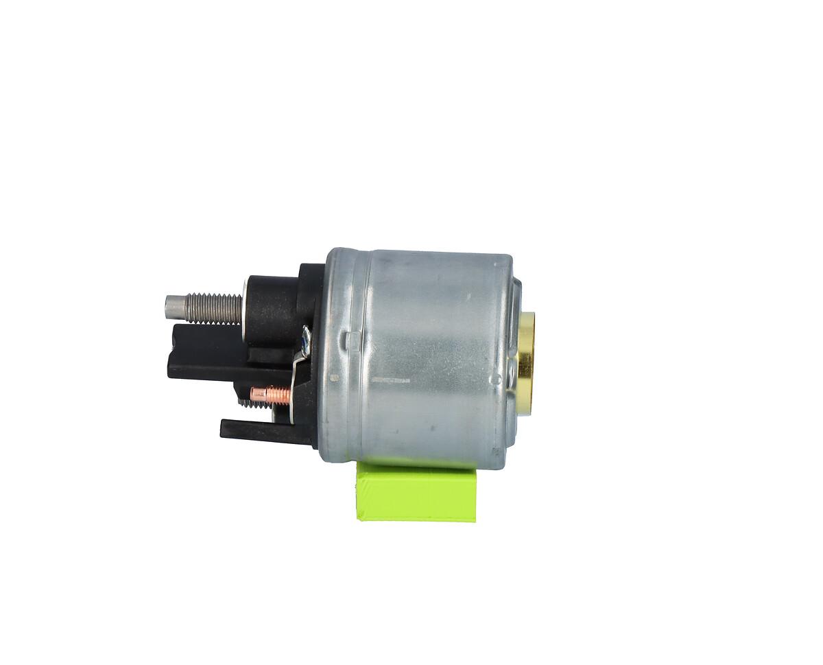 SOLENOID