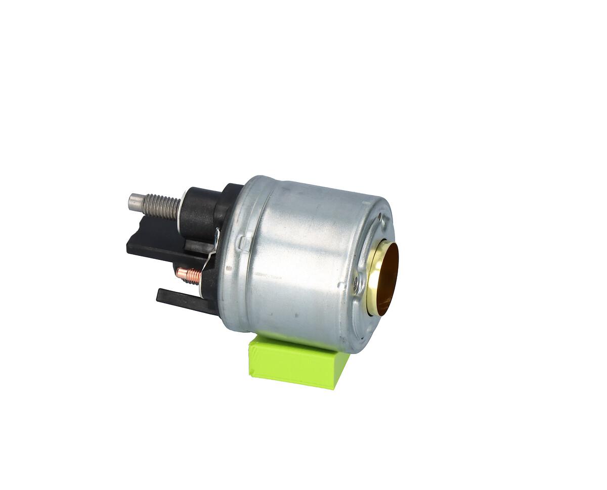 SOLENOID