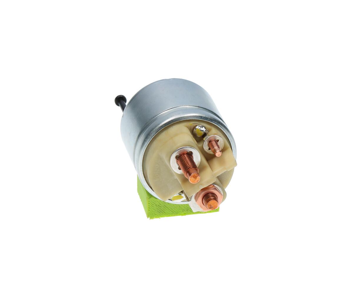 SOLENOID