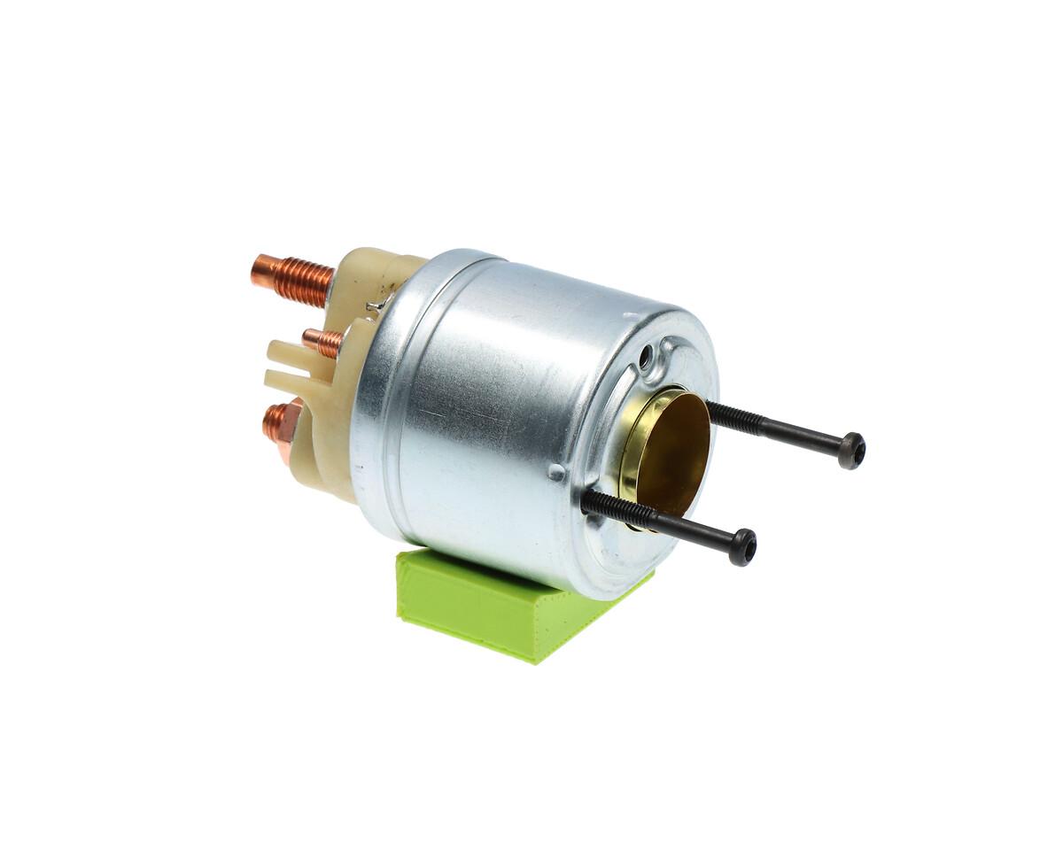 SOLENOID