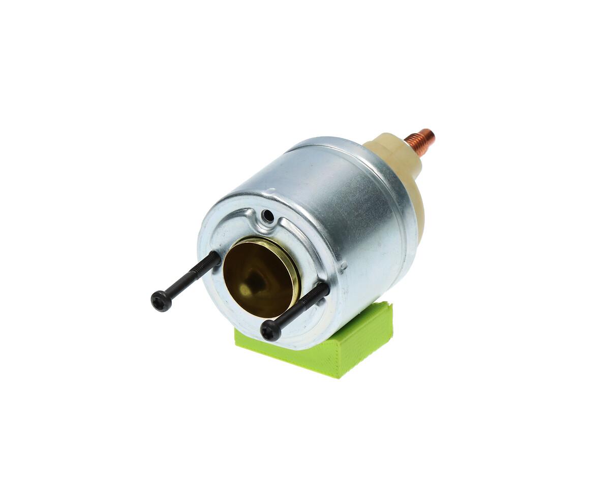 SOLENOID