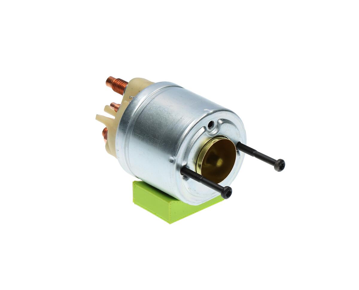 SOLENOID