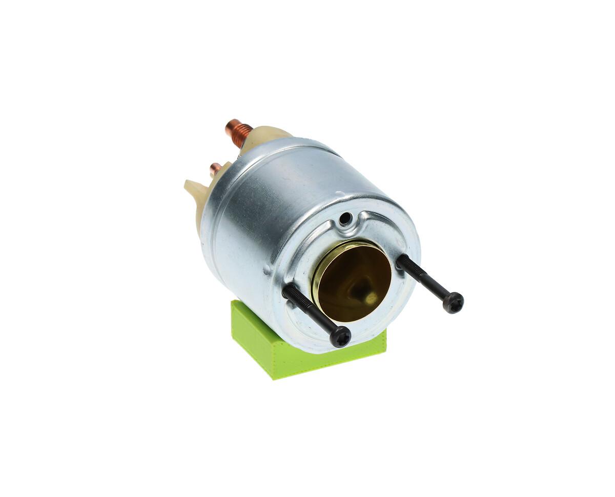 SOLENOID