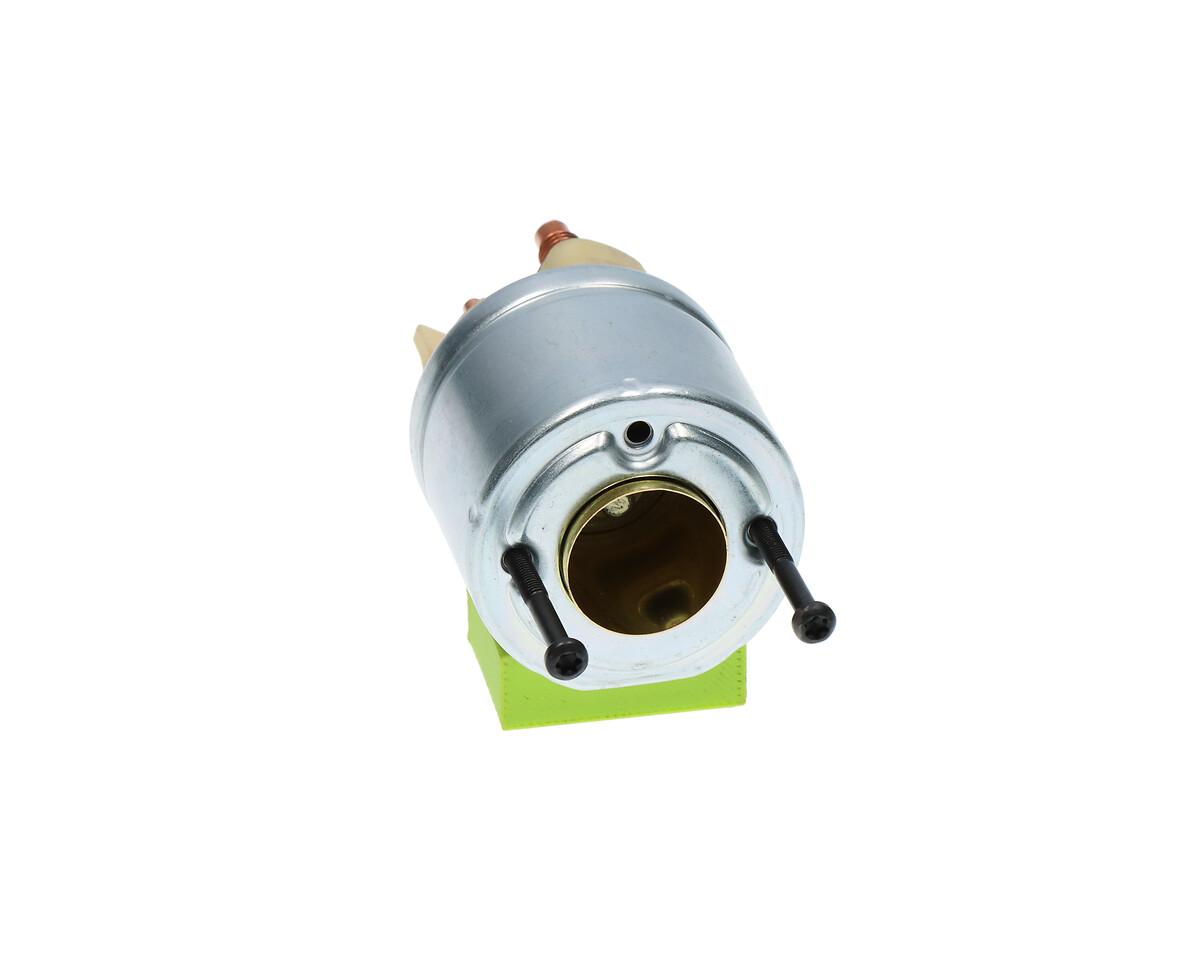 SOLENOID