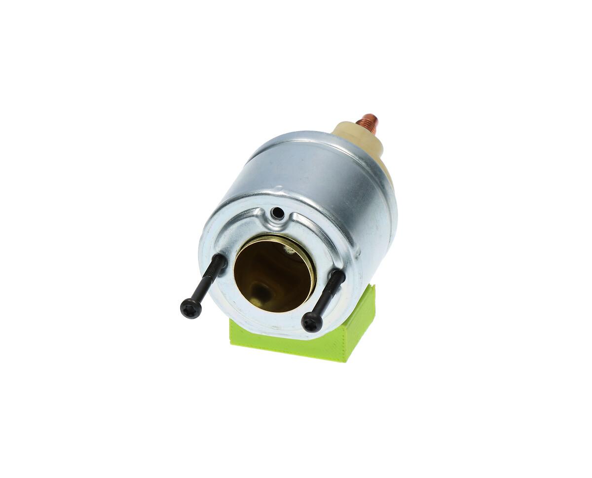 SOLENOID