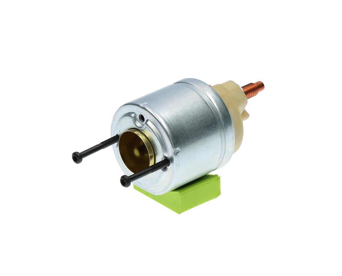 SOLENOID