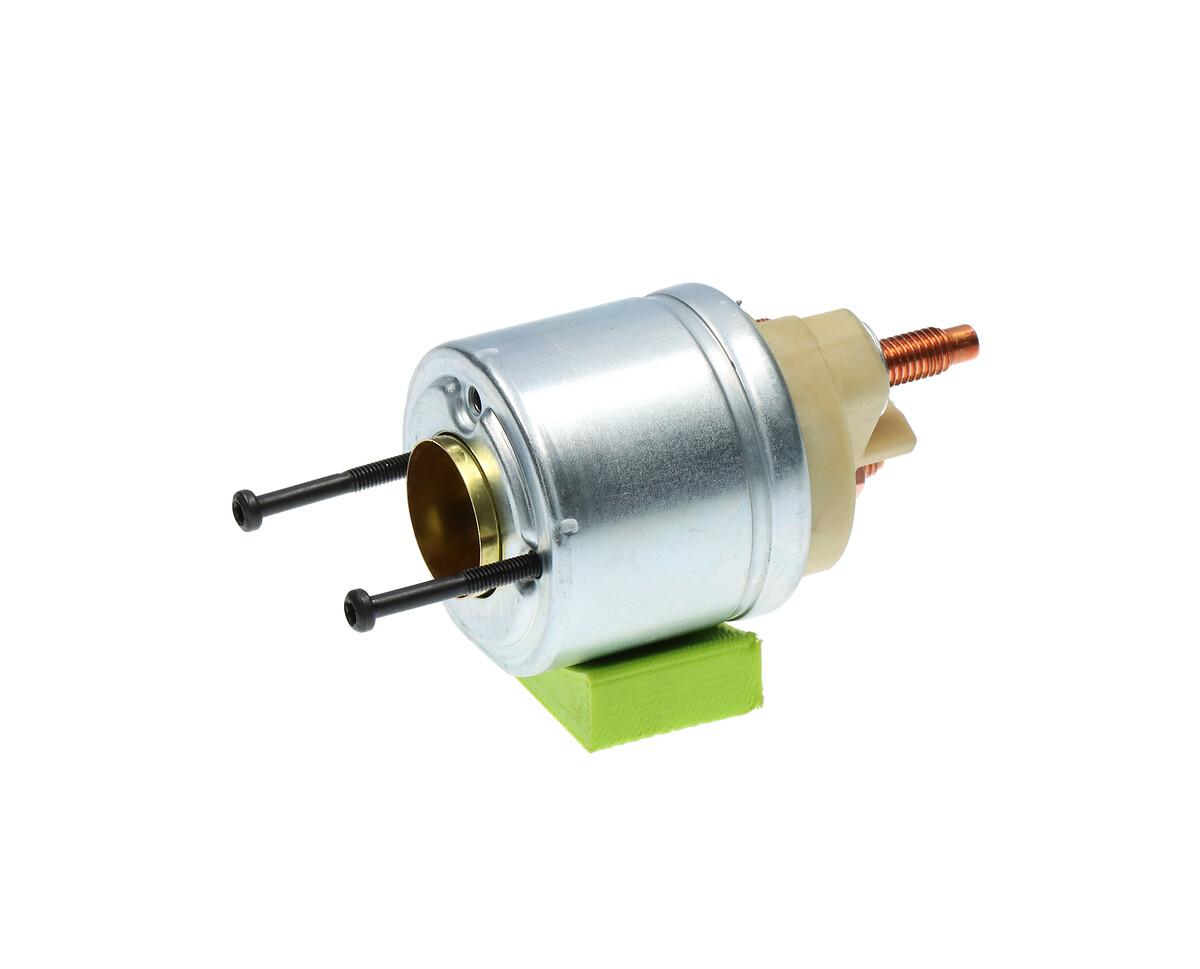 SOLENOID
