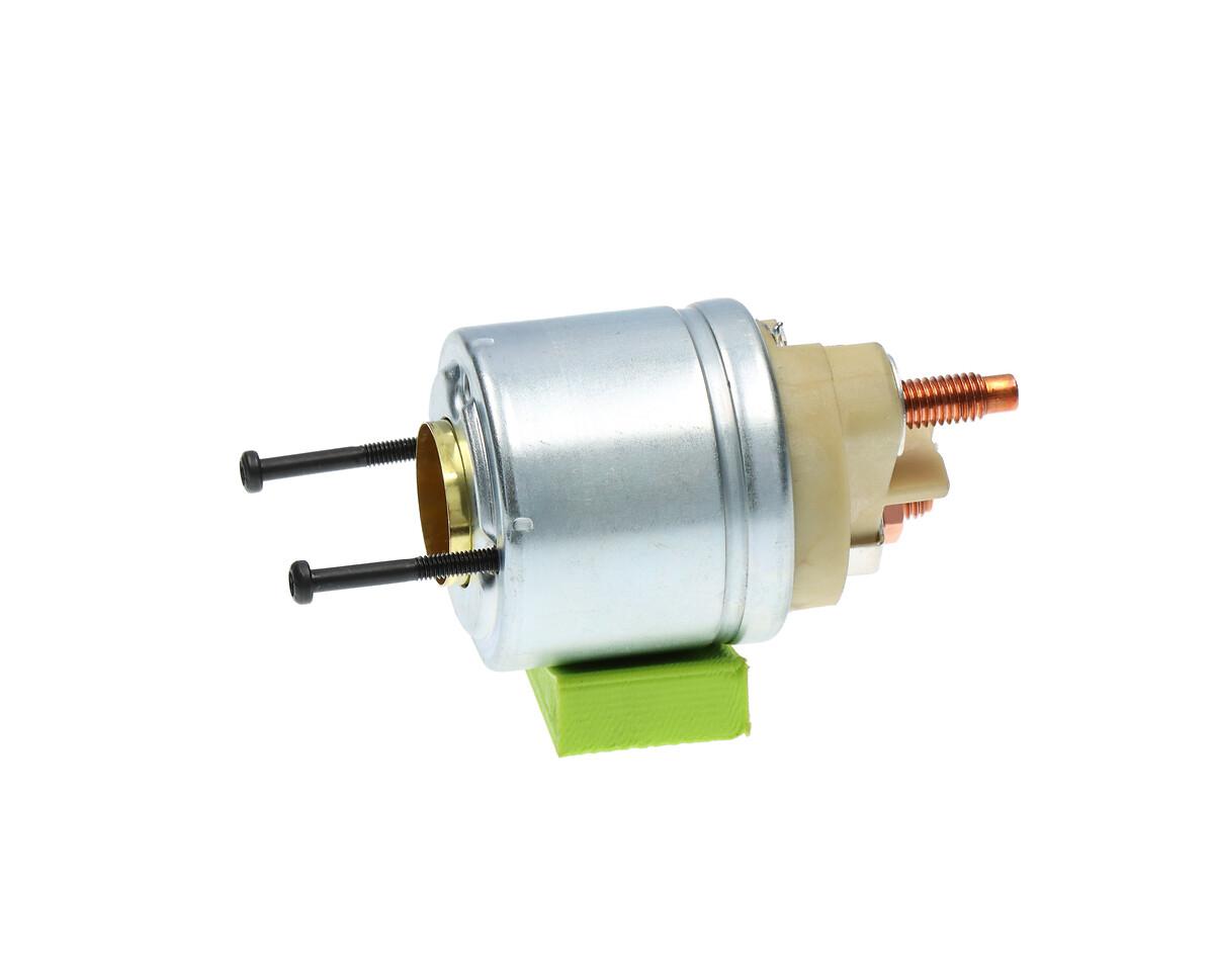SOLENOID
