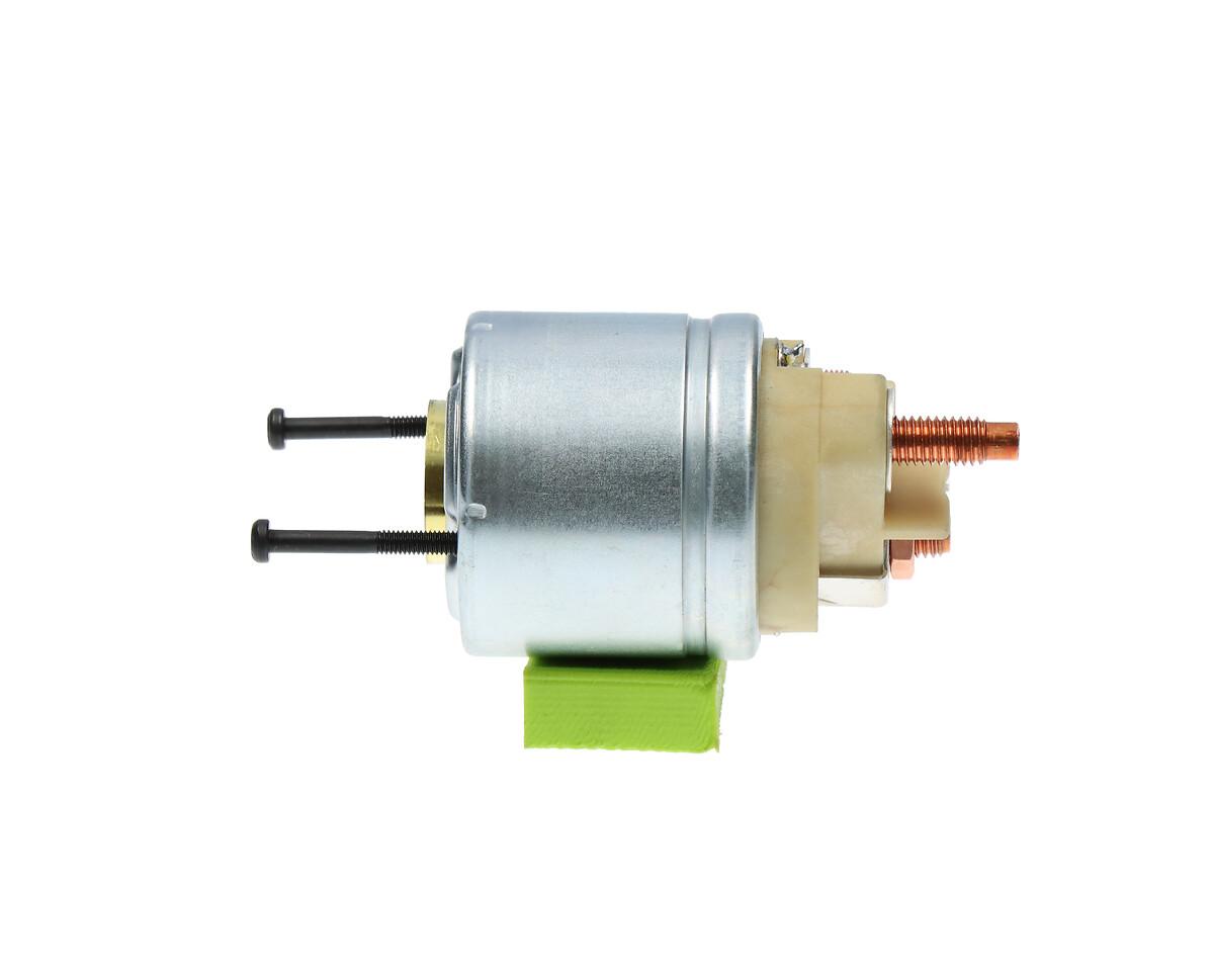 SOLENOID