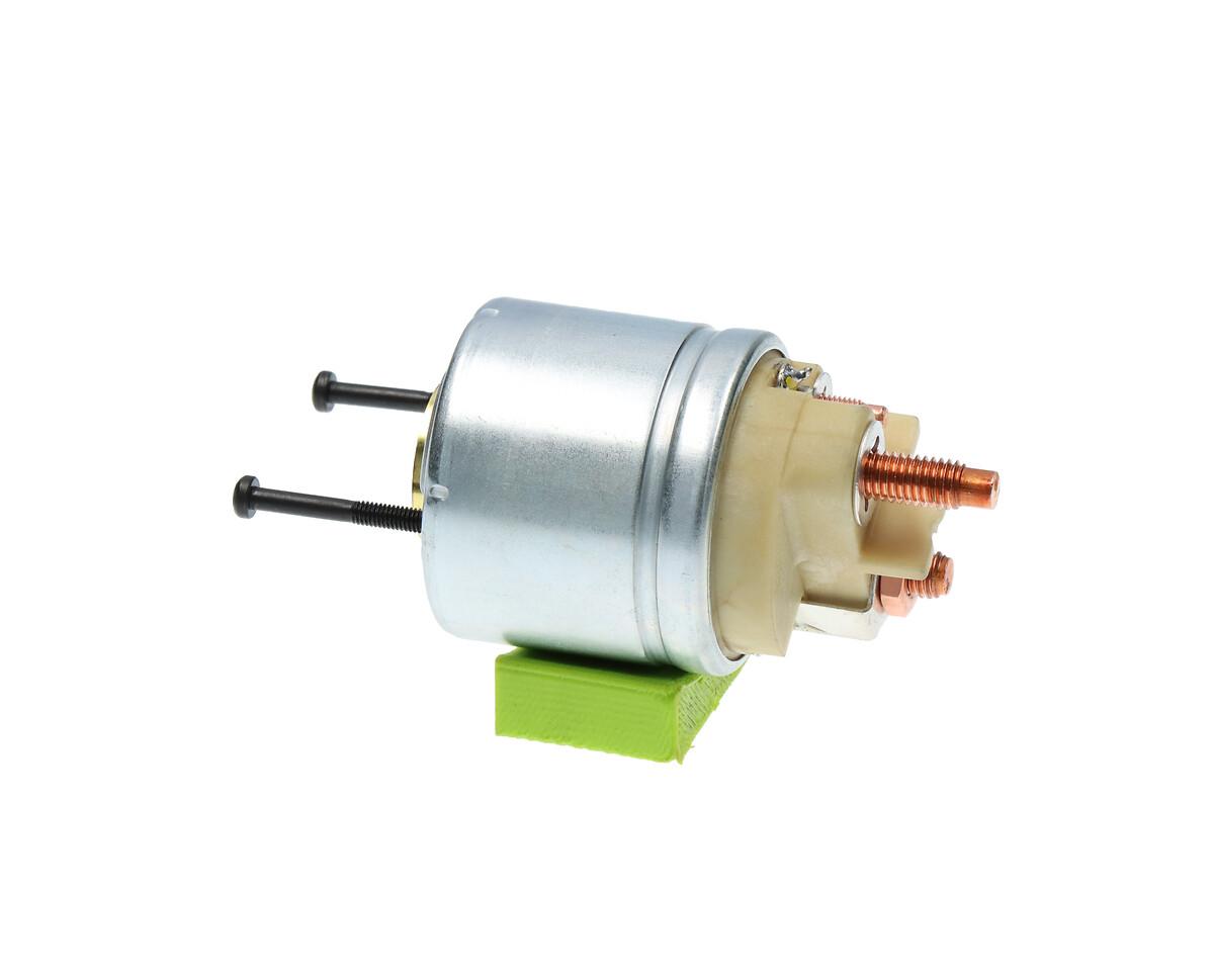 SOLENOID