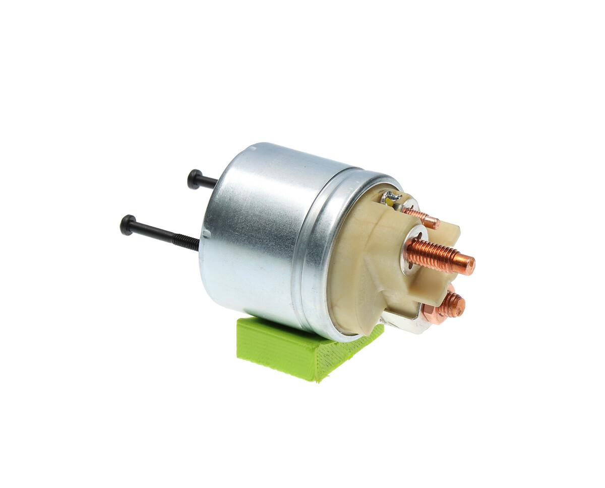 SOLENOID