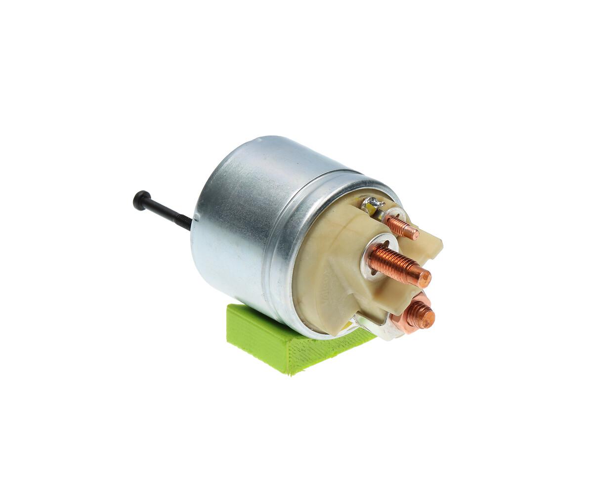 SOLENOID