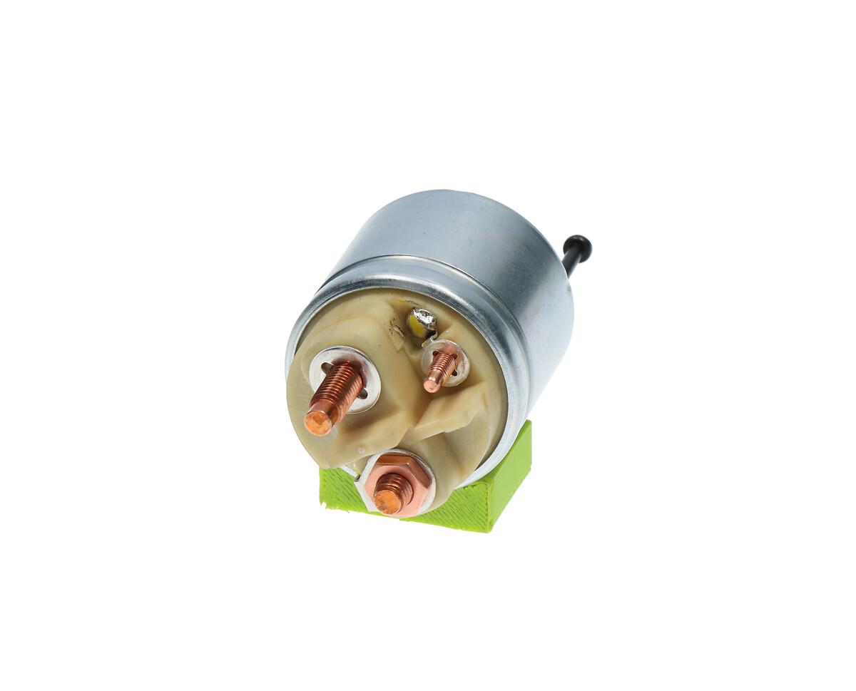 SOLENOID