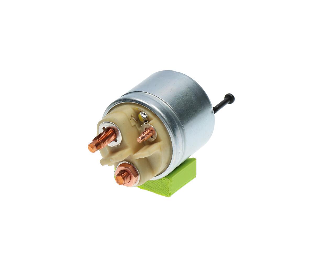 SOLENOID