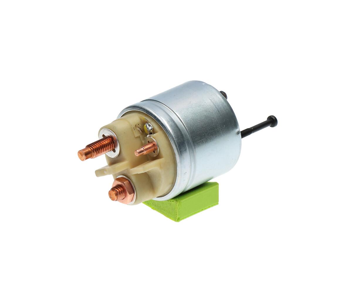 SOLENOID