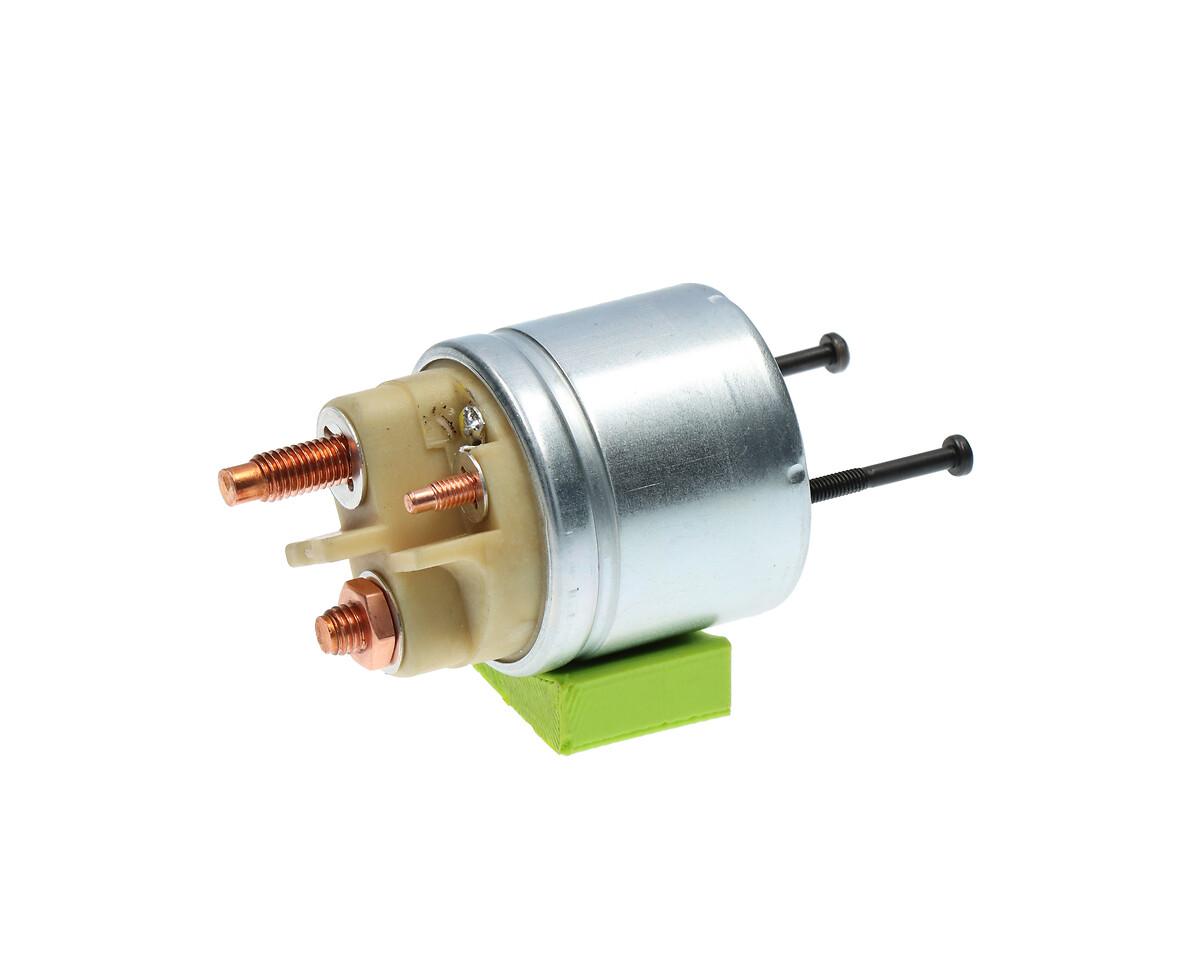 SOLENOID