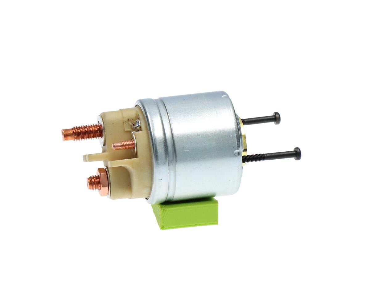 SOLENOID