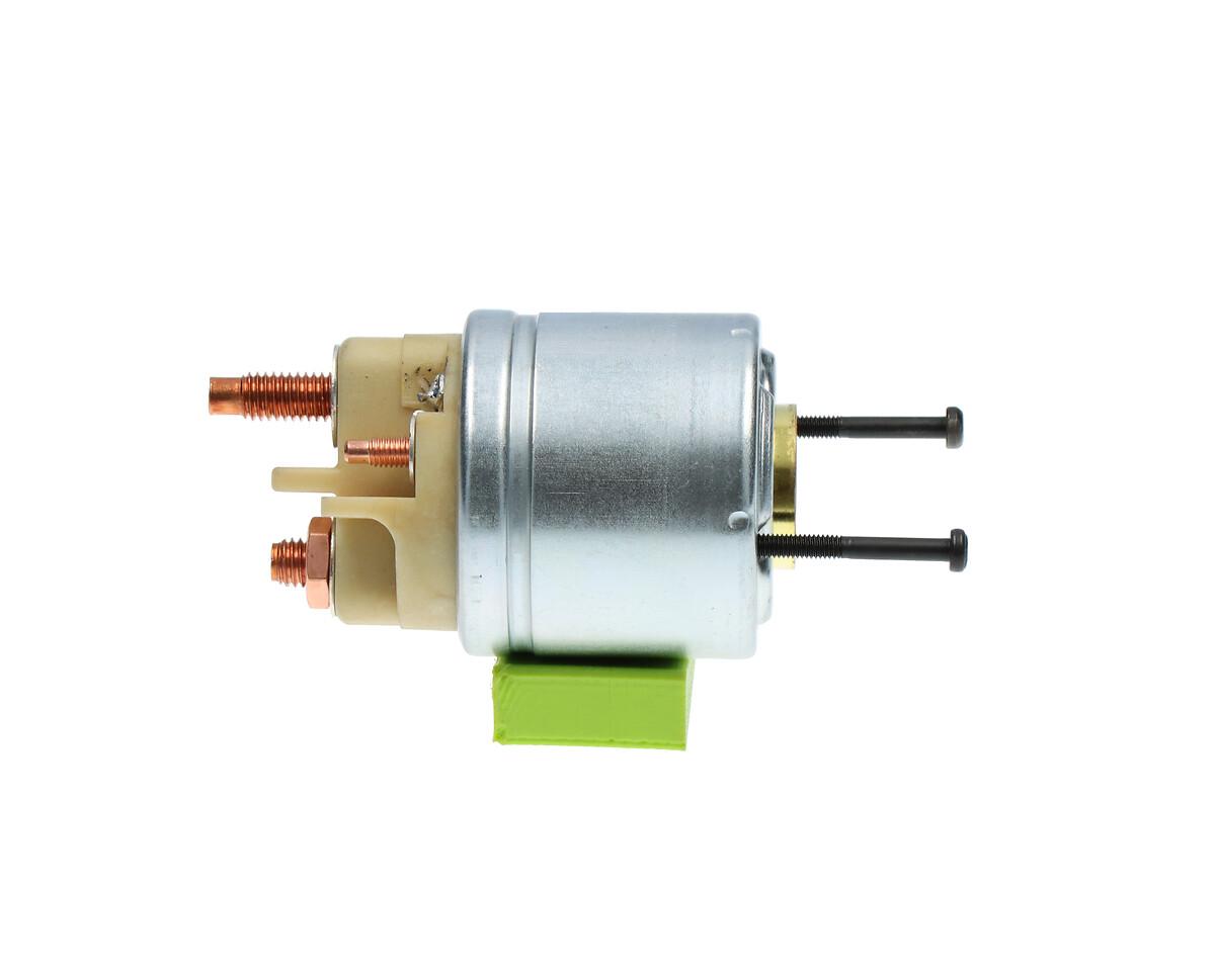 SOLENOID