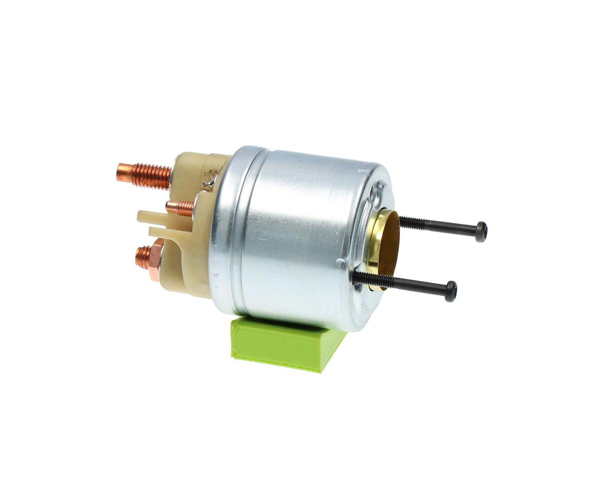 SOLENOID