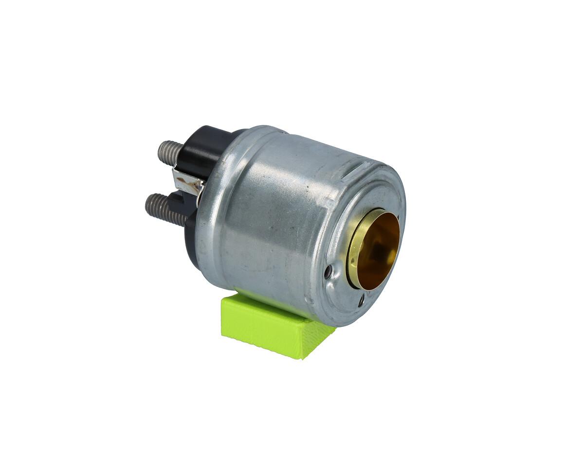 SOLENOID