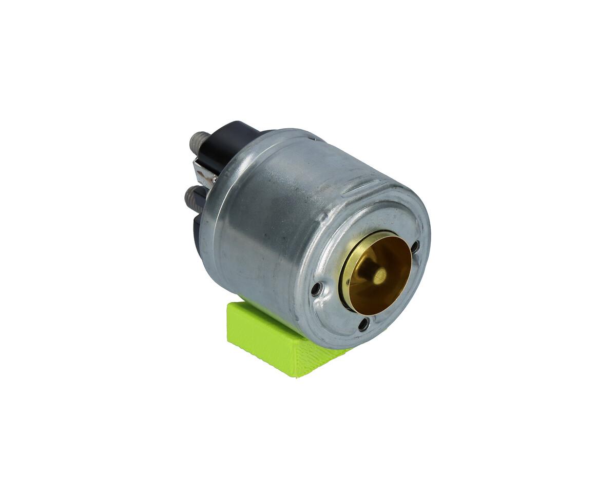 SOLENOID