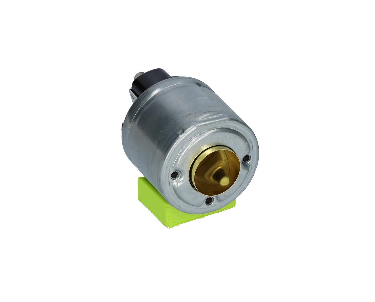 SOLENOID