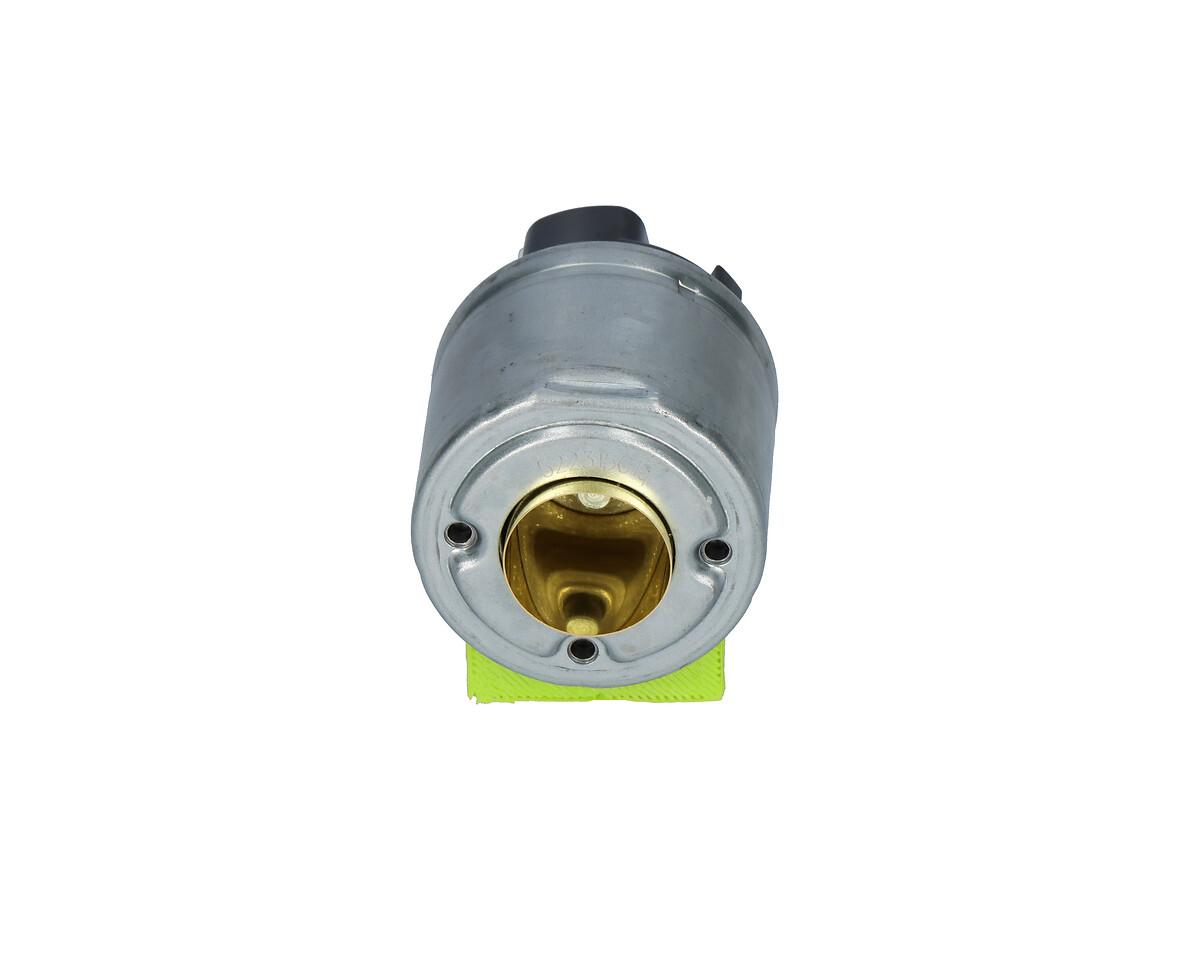 SOLENOID