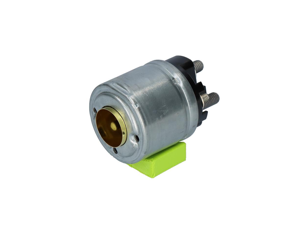 SOLENOID