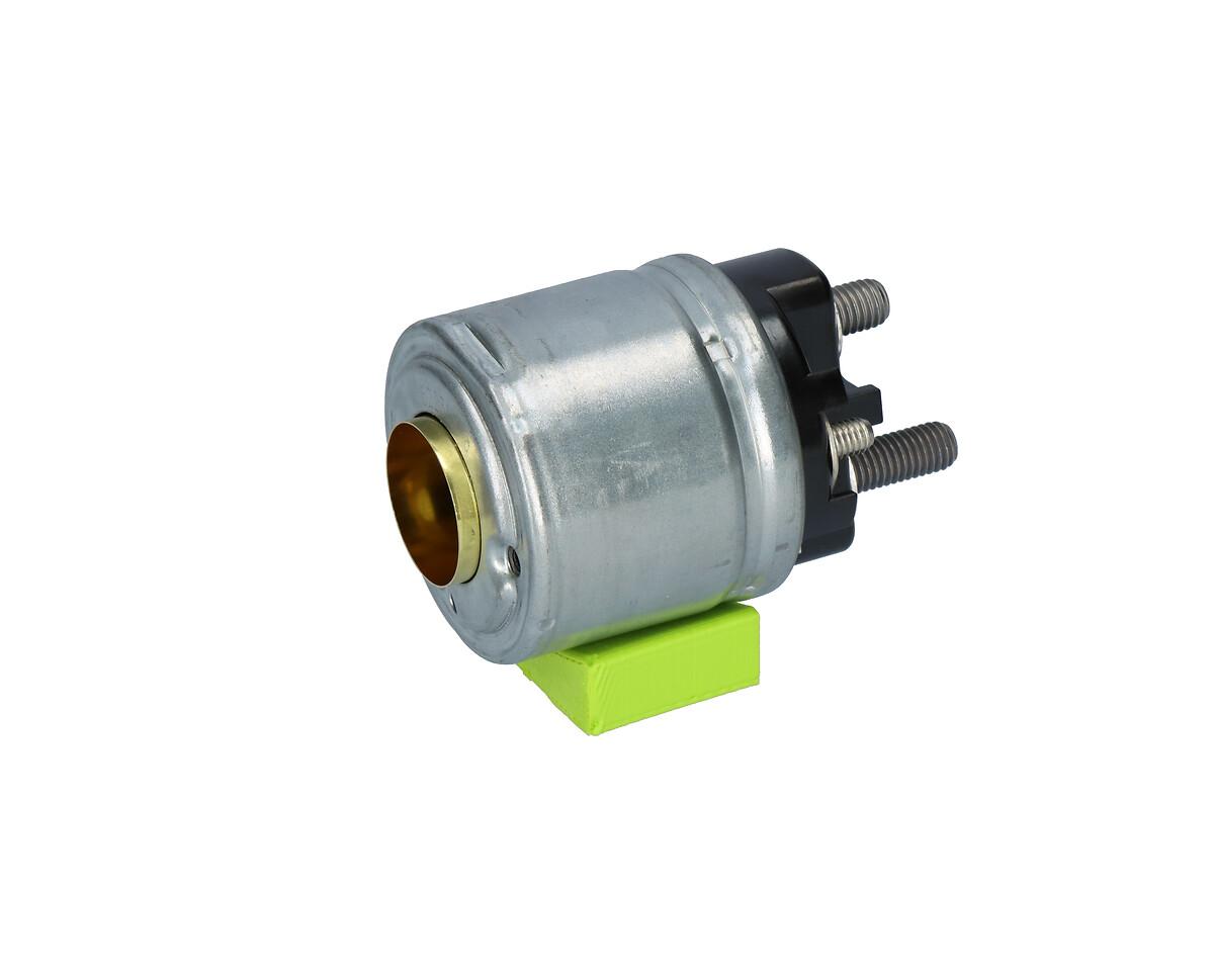 SOLENOID